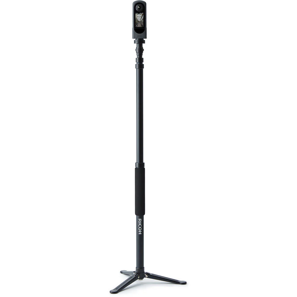 Ricoh THETA X 360° Camera - Image 14
