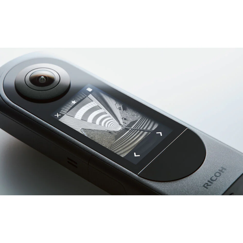 Ricoh THETA X 360° Camera - Image 15