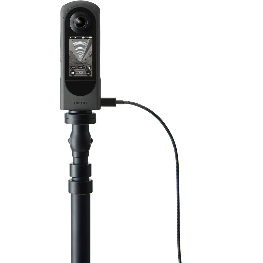 Ricoh THETA X 360° Camera - Image 16