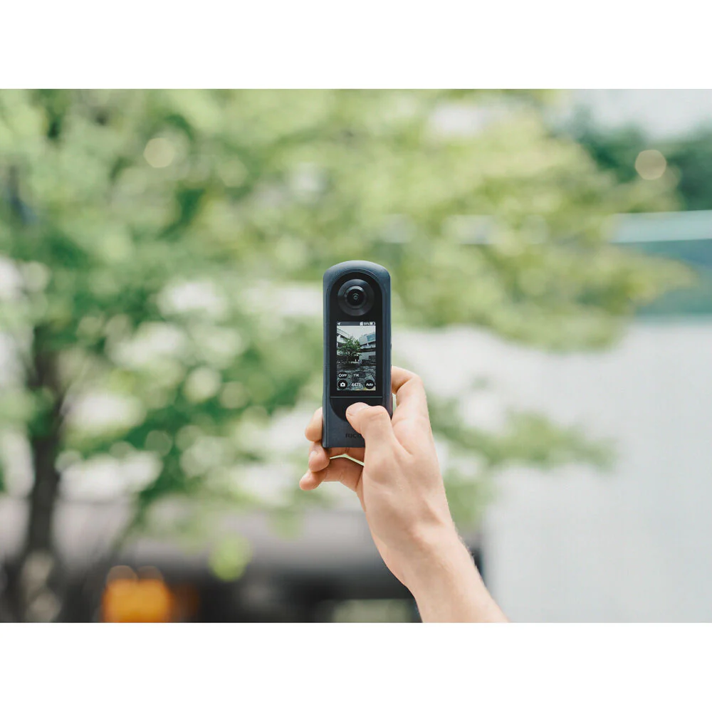 Ricoh THETA X 360° Camera - Image 17