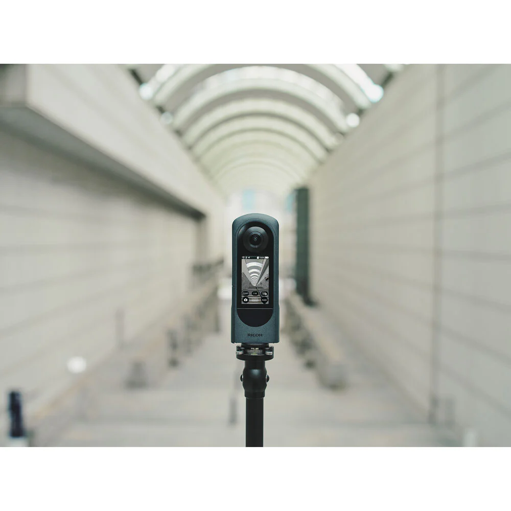 Ricoh THETA X 360° Camera - Image 21