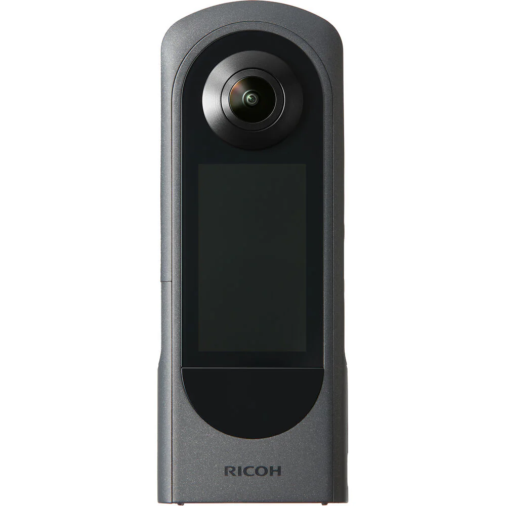 Ricoh THETA X 360° Camera - Image 3
