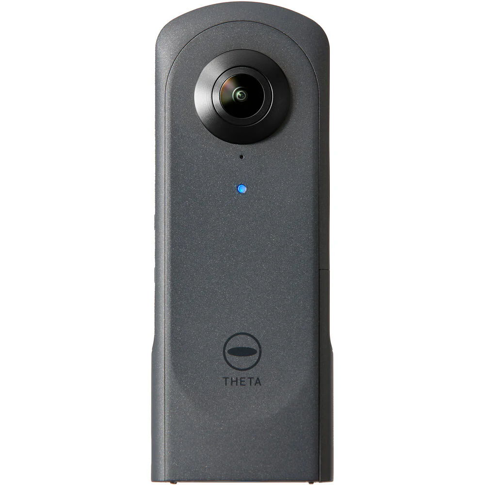 Ricoh THETA X 360° Camera - Image 4