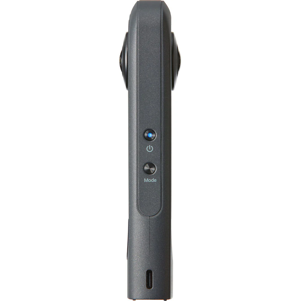 Ricoh THETA X 360° Camera - Image 5