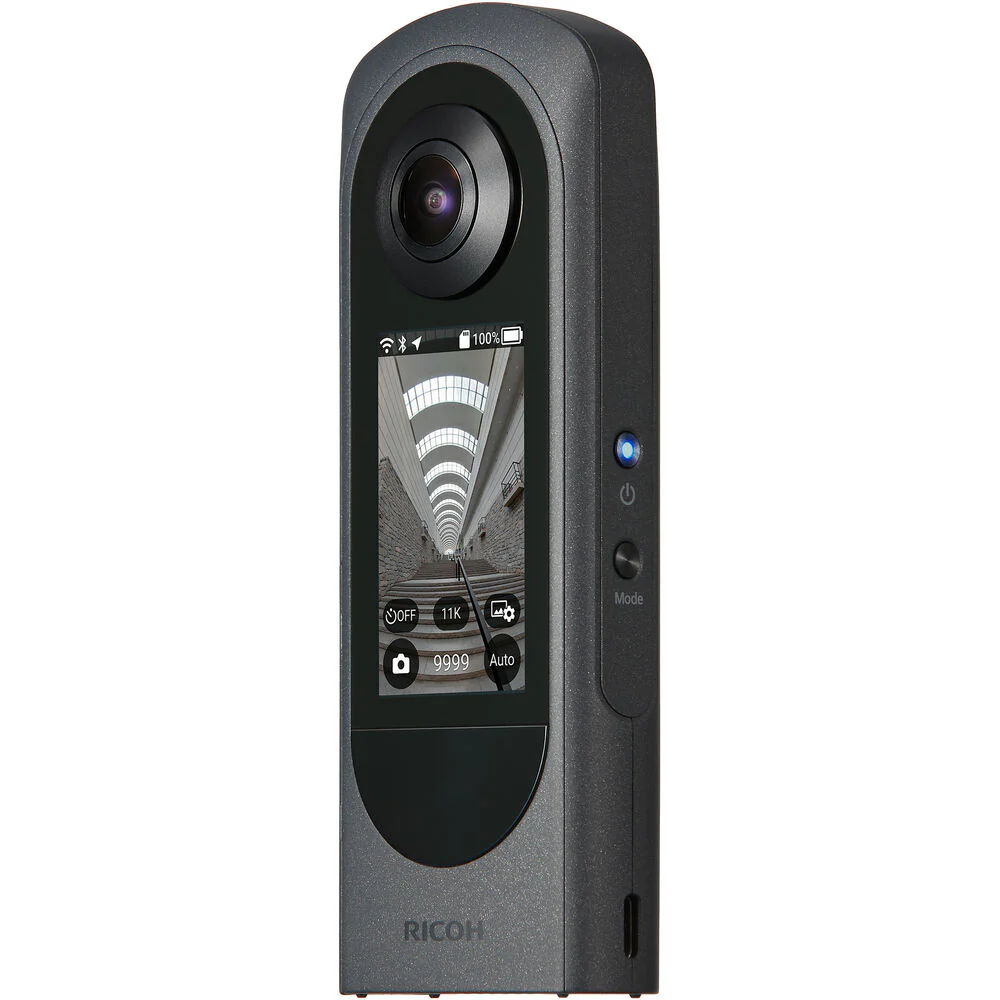 Ricoh THETA X 360° Camera - Image 7