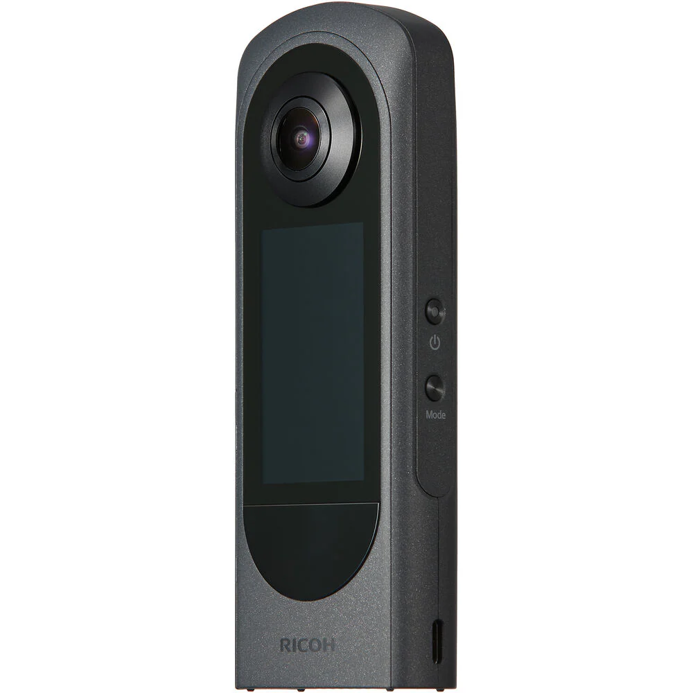 Ricoh THETA X 360° Camera - Image 8