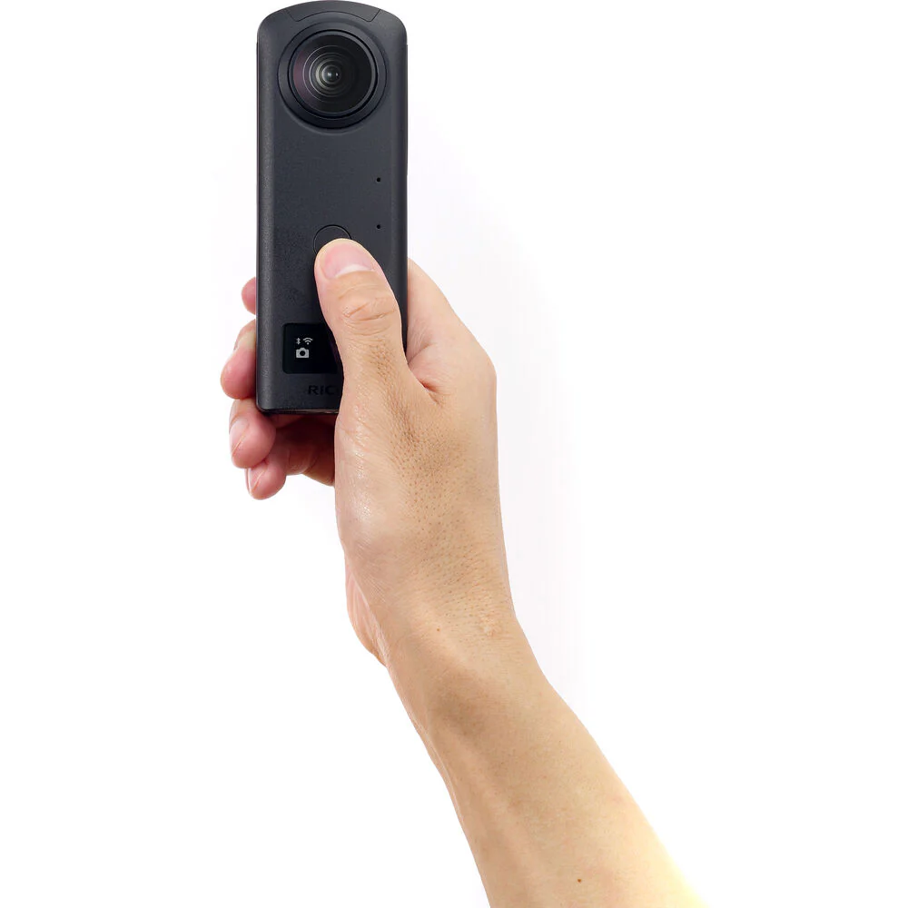 Ricoh THETA Z1 (51GB) 360° Camera - Image 10