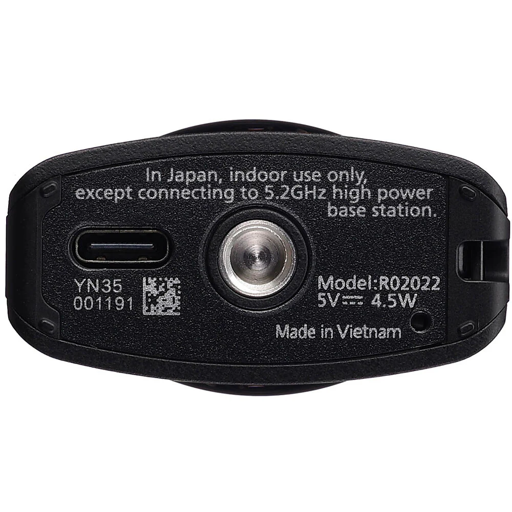 Ricoh THETA Z1 (51GB) 360° Camera - Image 8