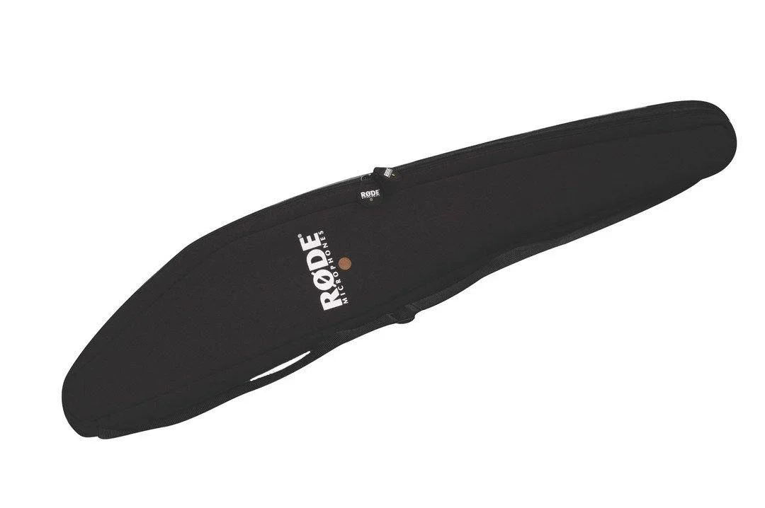 Rode Boompole Bag - For Boompole w/ Shotgun Mic & Shock Mount - Image 2