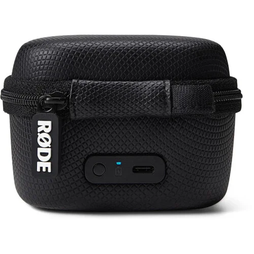 RODE Charge Case+ for Wireless GO (Gen 3) - Image 3