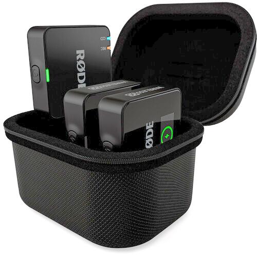 RODE Charge Case+ for Wireless GO (Gen 3) - Image 4