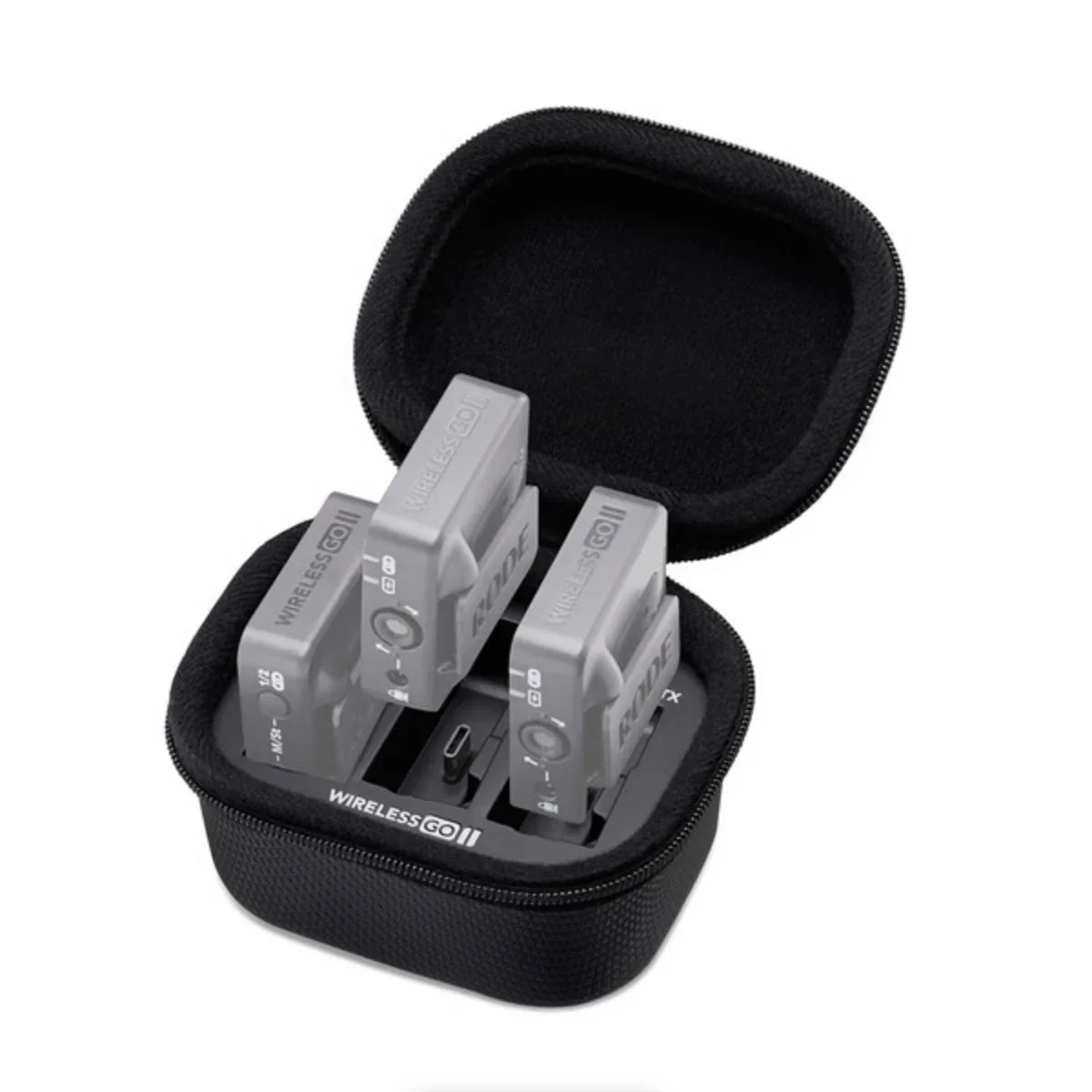 RODE Charging Case for Wireless GO II - Image 2