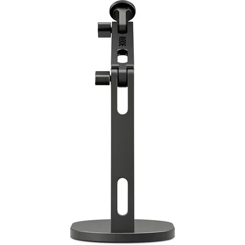 RODE DS2 Desktop Studio Arm for Broadcast Microphones - Image 4