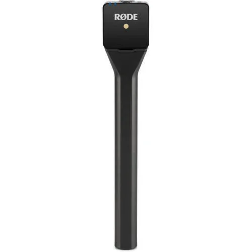 Rode Interview GO Handheld Mic Adapter for the Wireless GO - Image 2