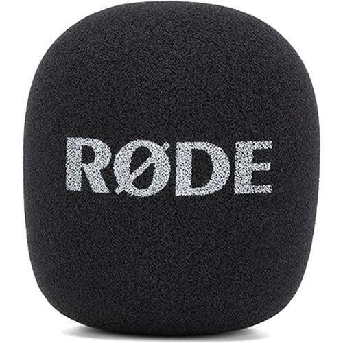 Rode Interview GO Handheld Mic Adapter for the Wireless GO - Image 5