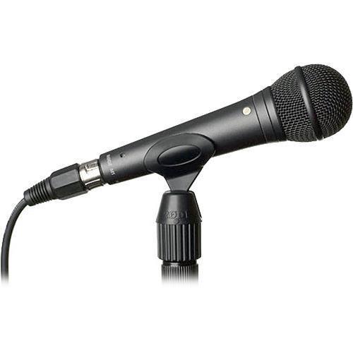 Rode M1 Dynamic Handheld Stage Microphone - Image 2