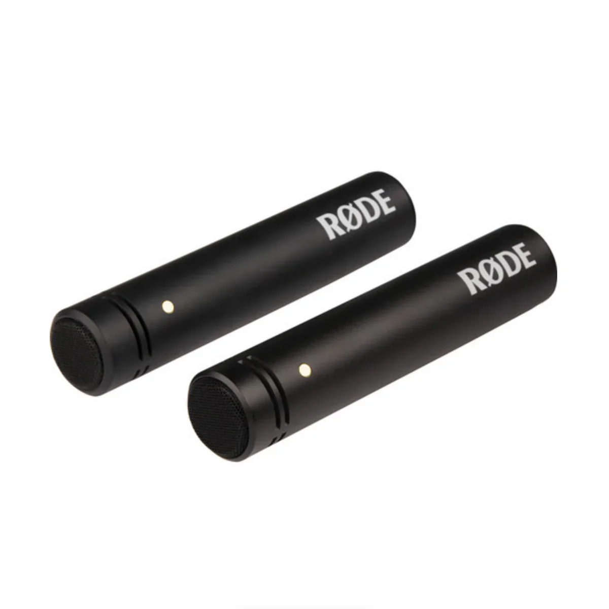 Rode M5 Compact 1/2" Condenser Microphone (Matched Pair)