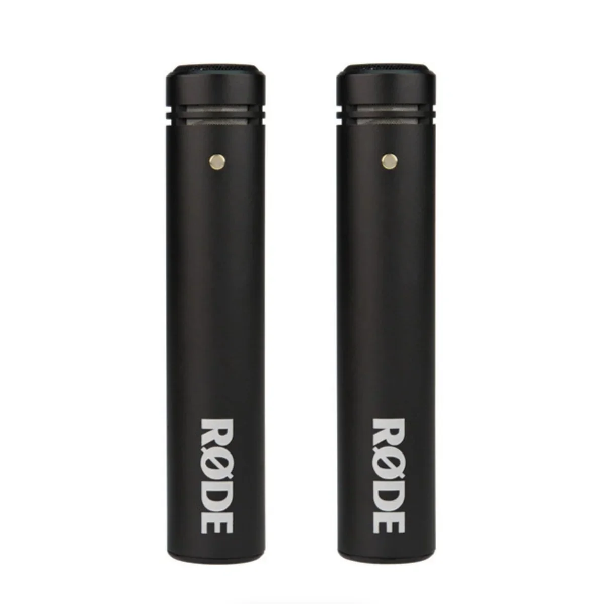 Rode M5 Compact 1/2" Condenser Microphone (Matched Pair) - Image 2