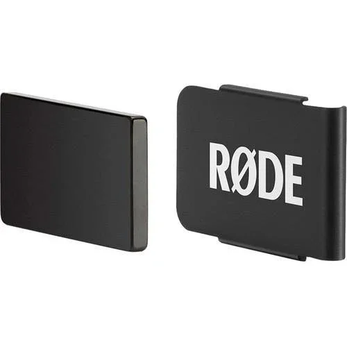 Rode MagClip GO Magnet Clip for the Wireless GO Transmitter - Image 2