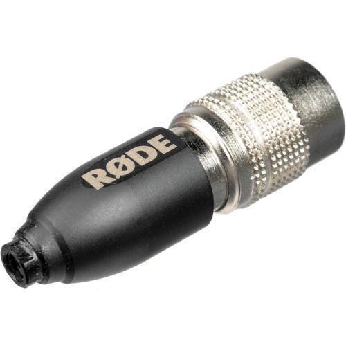RODE MiCon 4 Connector for Rode MiCon Microphones (Audio-Technica) - Image 2