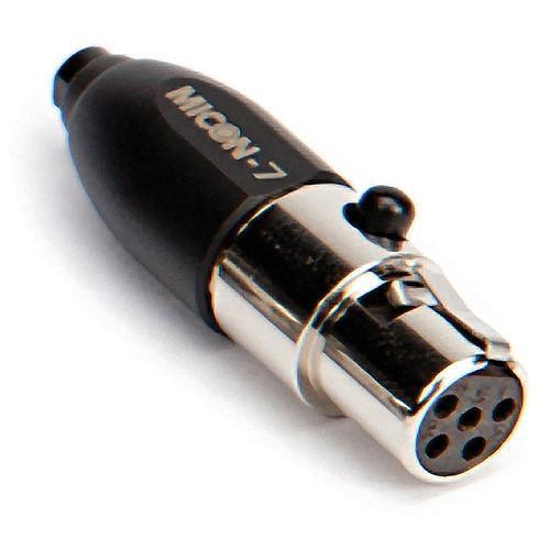 Rode MiCon 7 Connector for HS1 Microphones