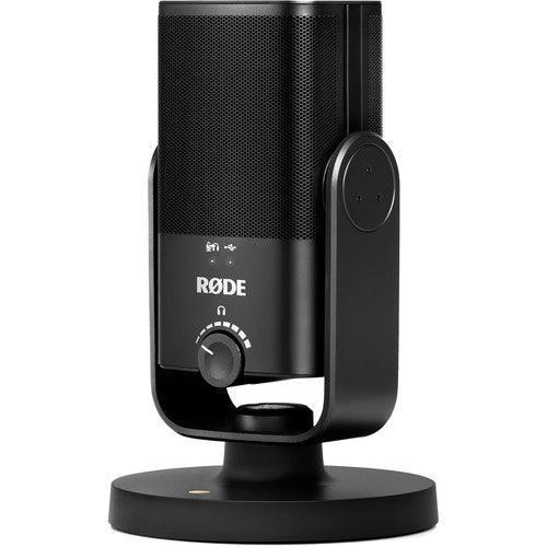 Rode NT-USB Mini USB Microphone - Image 10