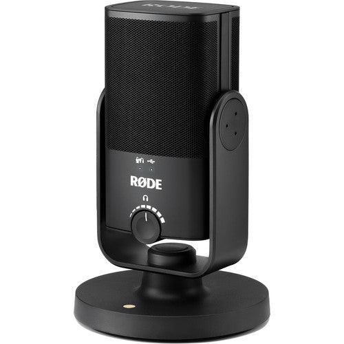 Rode NT-USB Mini USB Microphone - Image 12