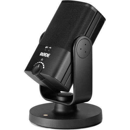 Rode NT-USB Mini USB Microphone - Image 13