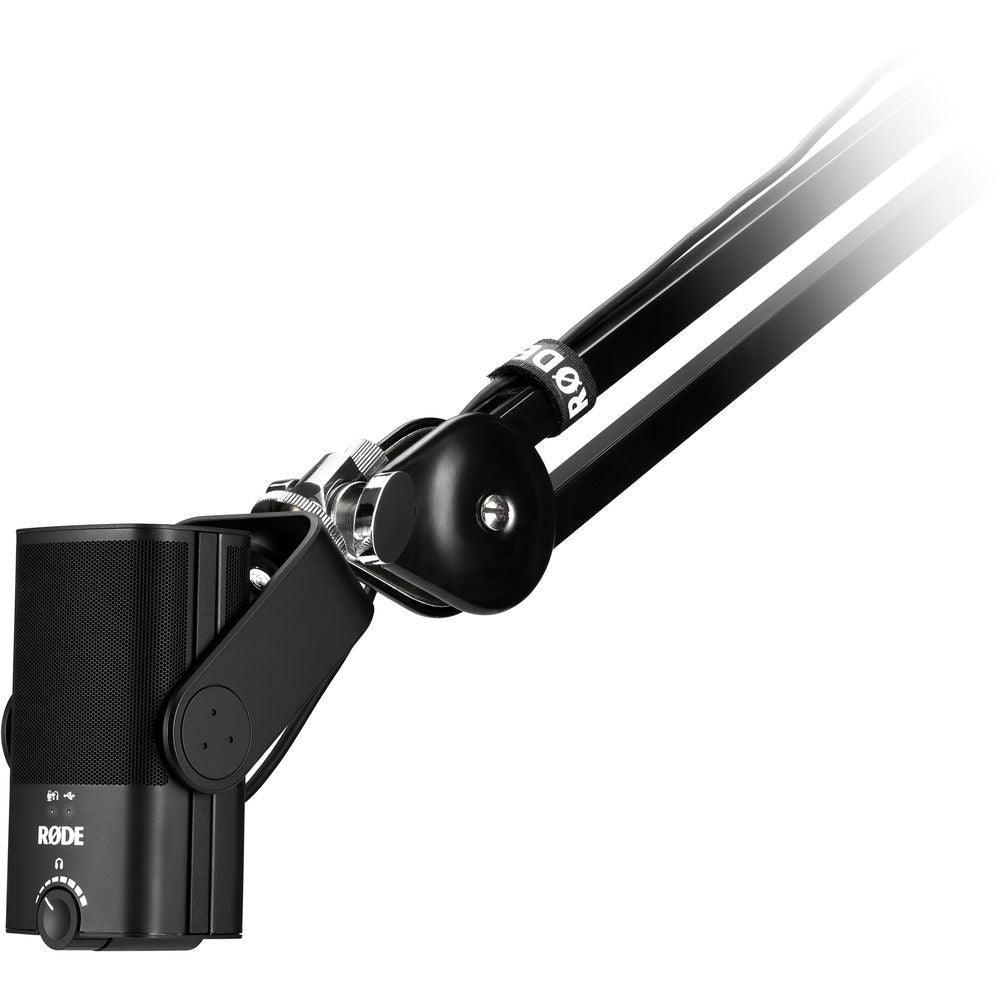 Rode NT-USB Mini USB Microphone - Image 3