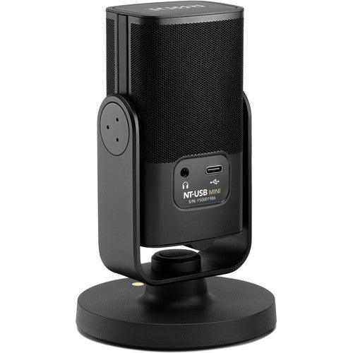 Rode NT-USB Mini USB Microphone - Image 8