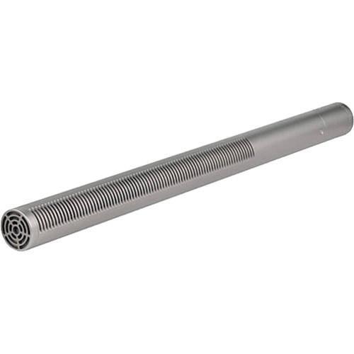 Rode NTG-3 Precision RF-Biased Shotgun Microphone (Silver)