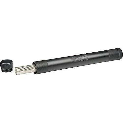 Rode NTG-3 Precision RF-Biased Shotgun Microphone (Silver) - Image 4