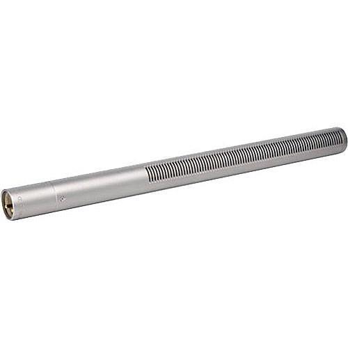 Rode NTG-3 Precision RF-Biased Shotgun Microphone (Silver) - Image 5