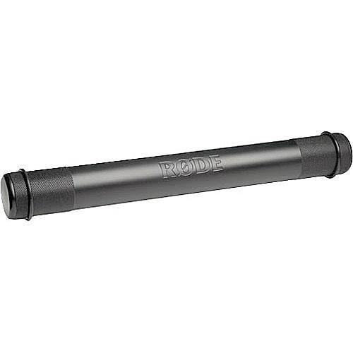 Rode NTG-3 Precision RF-Biased Shotgun Microphone (Silver) - Image 6