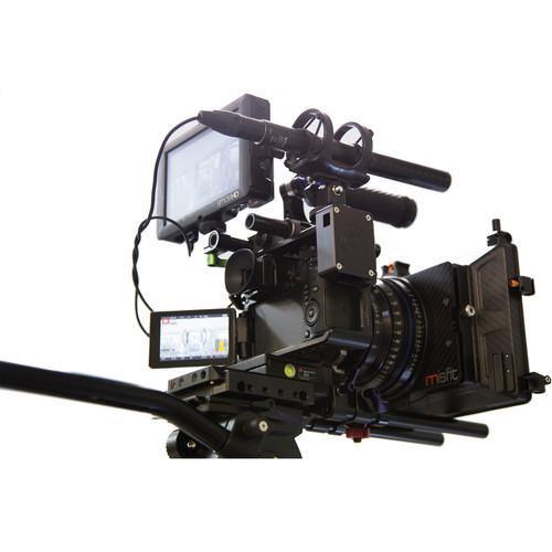 Rode NTG-4 Shotgun Microphone with Digital Switches - Image 3