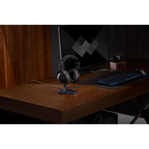 RODE NTH-100M Professional Over-Ear Headset (Black) - Image 7