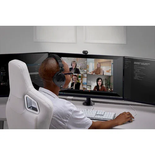 RODE NTH-100M Professional Over-Ear Headset (Black) - Image 9