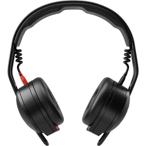 RODE NTH-50 Professional On-Ear Headphones - Image 2