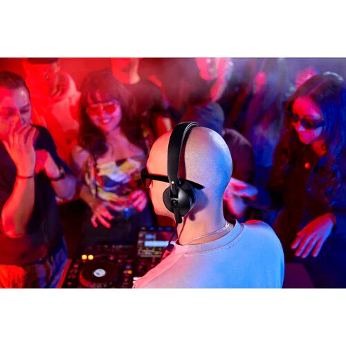 RODE NTH-50 Professional On-Ear Headphones - Image 6