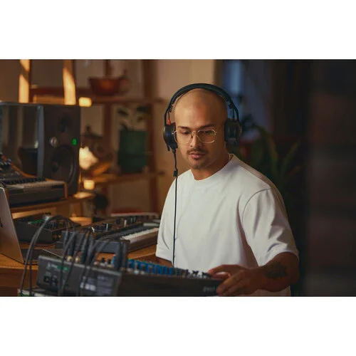 RODE NTH-50 Professional On-Ear Headphones - Image 9