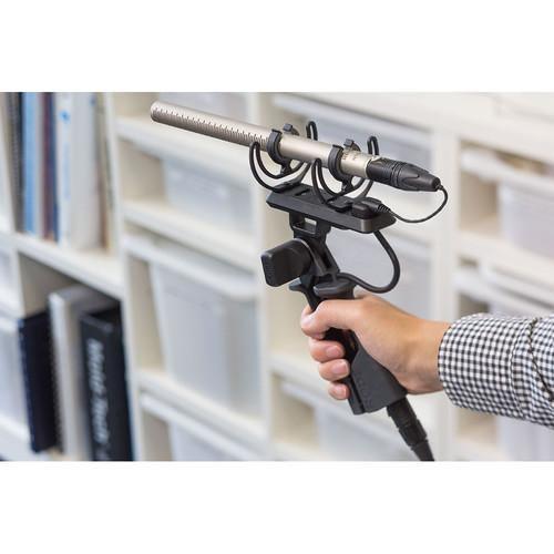 Rode PG2-R Pistol Grip Shockmount - Image 2