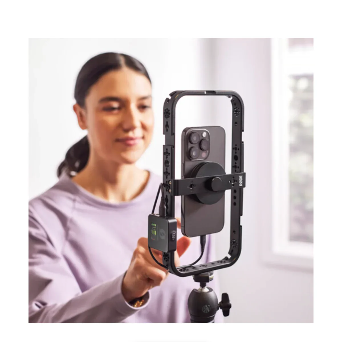 RODE Phone Cage - Image 14