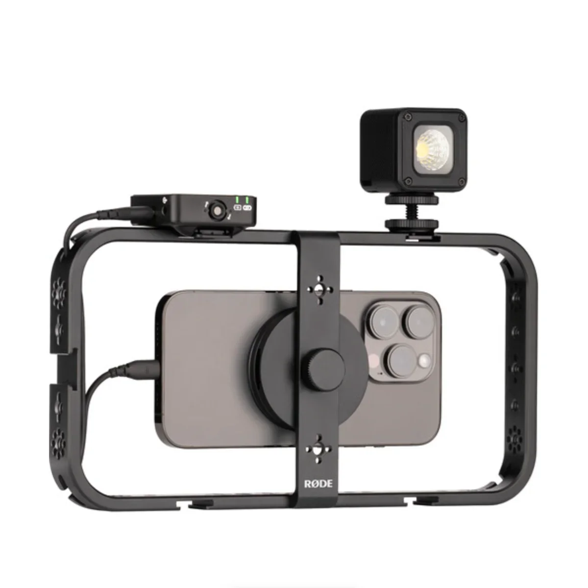RODE Phone Cage - Image 2