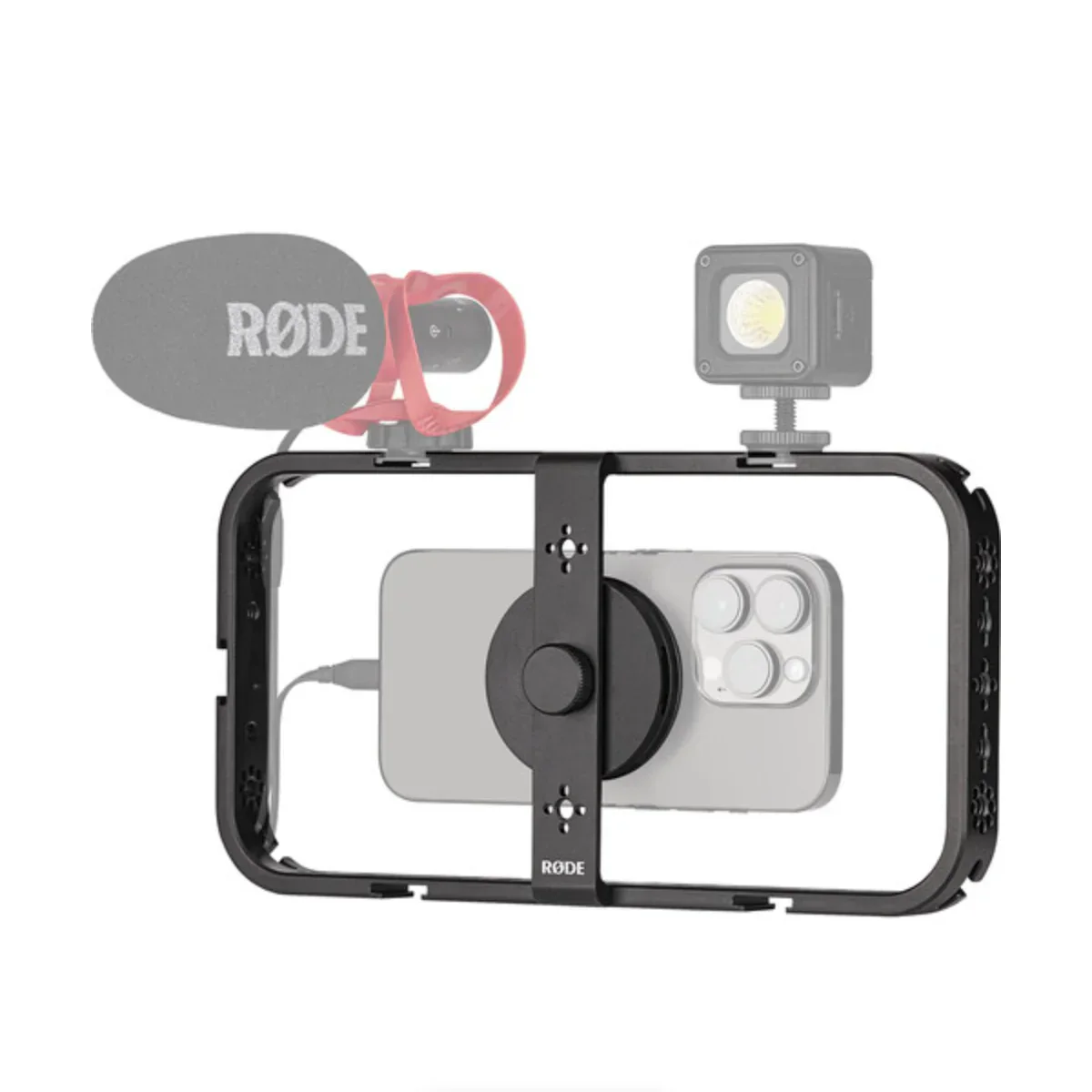 RODE Phone Cage - Image 4