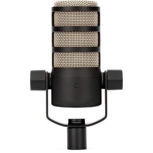 Rode PodMic Dynamic Podcasting Microphone - Image 10