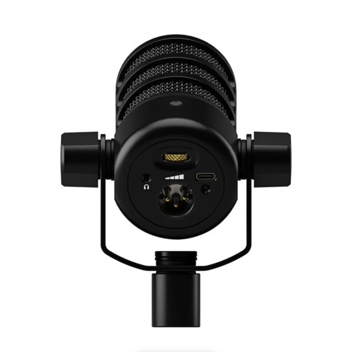 RODE PodMic USB and XLR Dynamic Broadcast Microphone - Image 7
