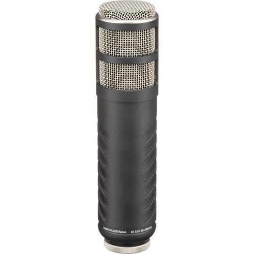 Rode Procaster Broadcast-Quality XLR Dynamic Microphone - Image 3