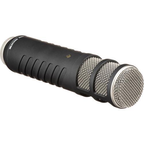 Rode Procaster Broadcast-Quality XLR Dynamic Microphone - Image 4