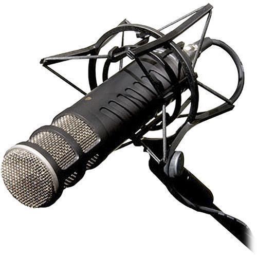 Rode Procaster Broadcast-Quality XLR Dynamic Microphone - Image 6