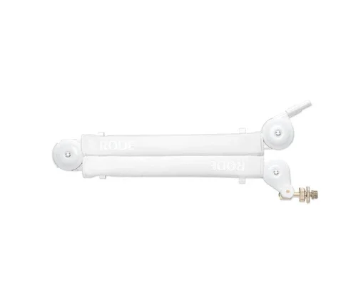 RODE PSA1+ Professional Studio Arm (White) - Image 2